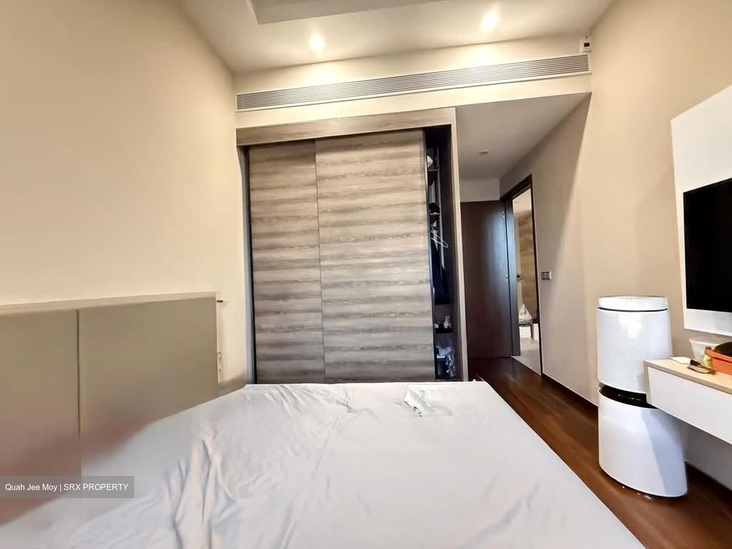 The Scotts Tower (D9), Condominium #560612881